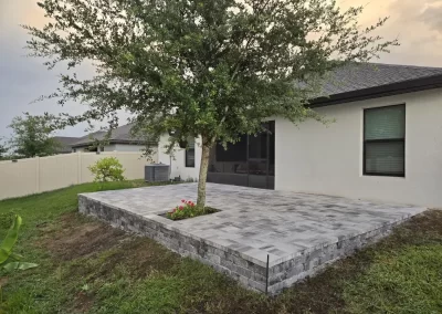 Dependable Paving Contractor