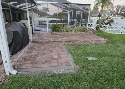 Quality Paver Contractor